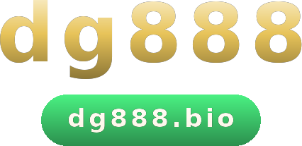 dg888 logo