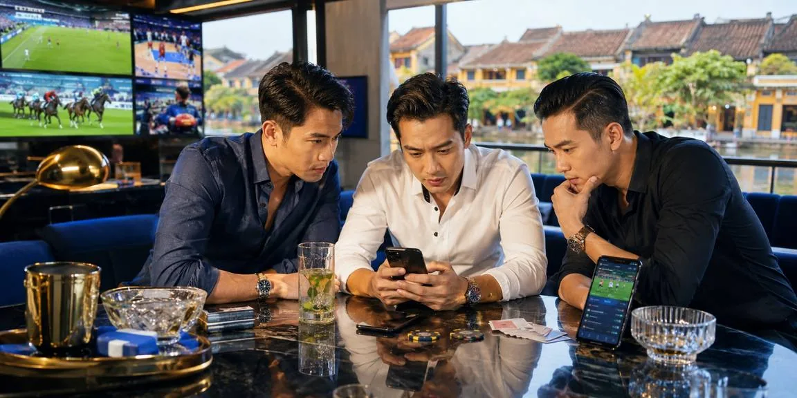 dg888 Việt Nam Ứng dụng